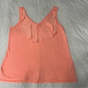 Women’s Lilly Pulitzer top. Medium.